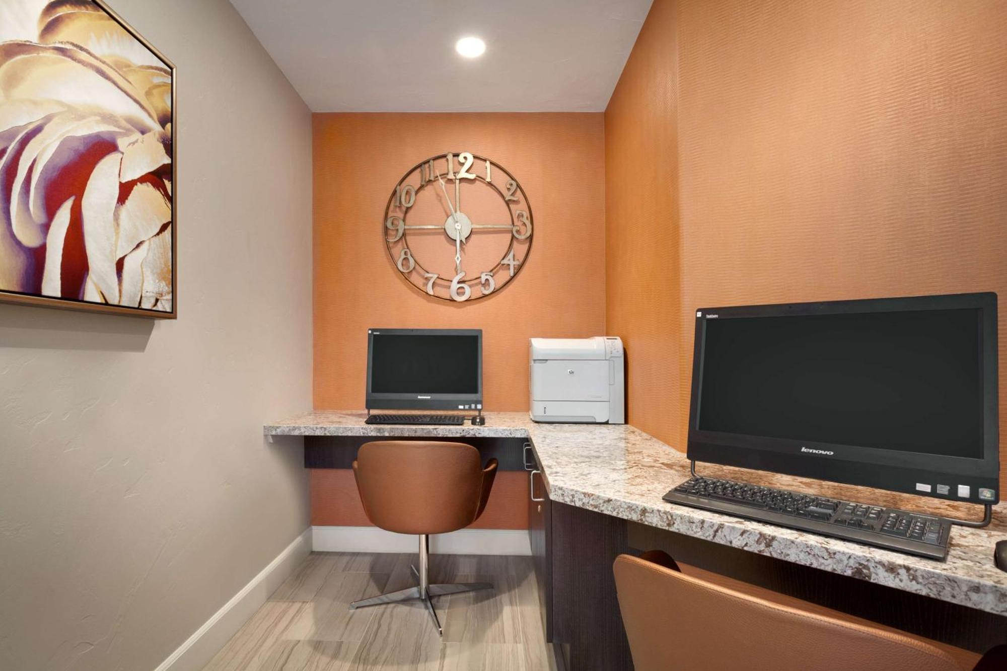 Embassy Suites By Hilton Temecula Valley Wine Country Экстерьер фото
