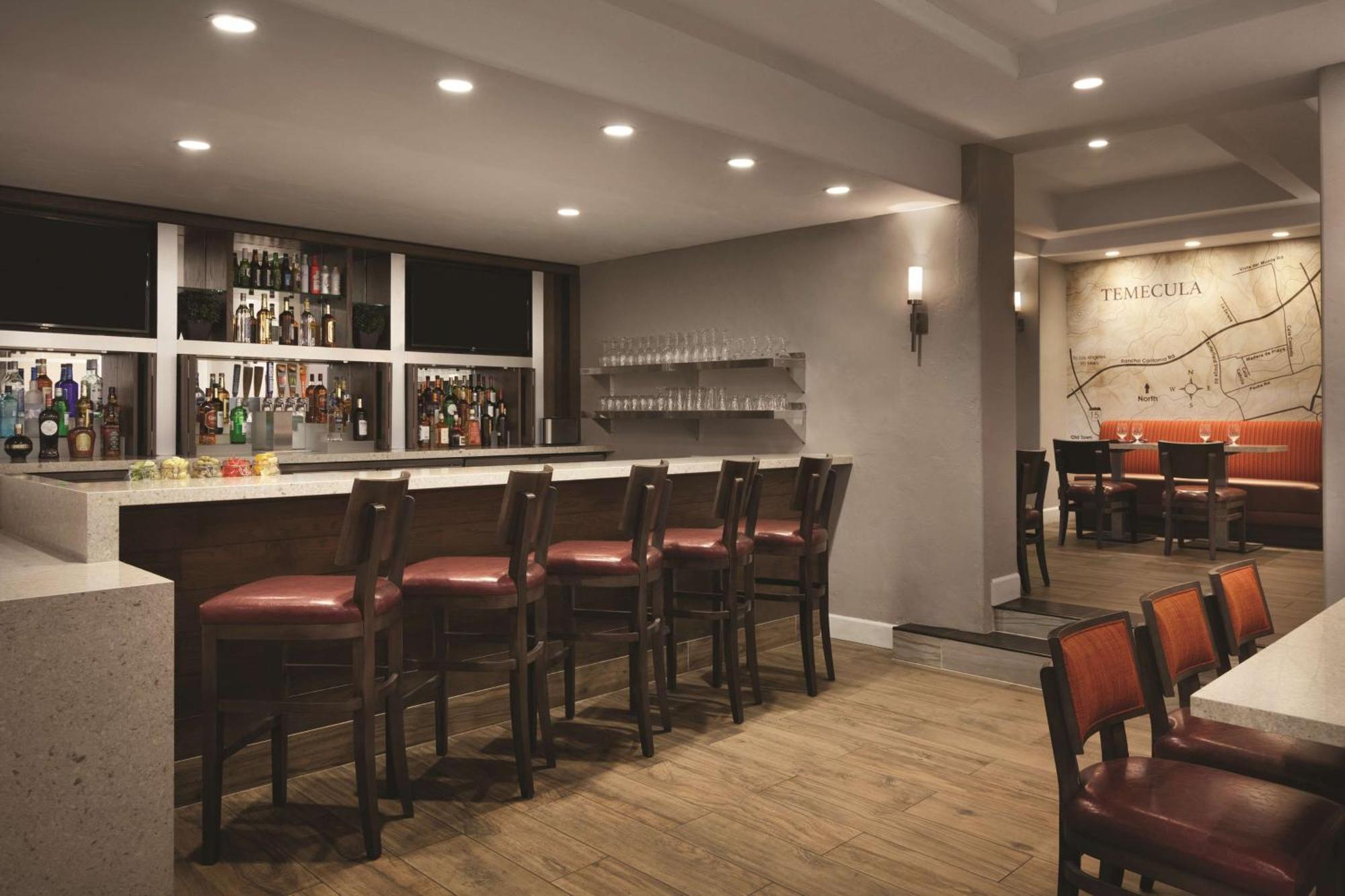 Embassy Suites By Hilton Temecula Valley Wine Country Экстерьер фото