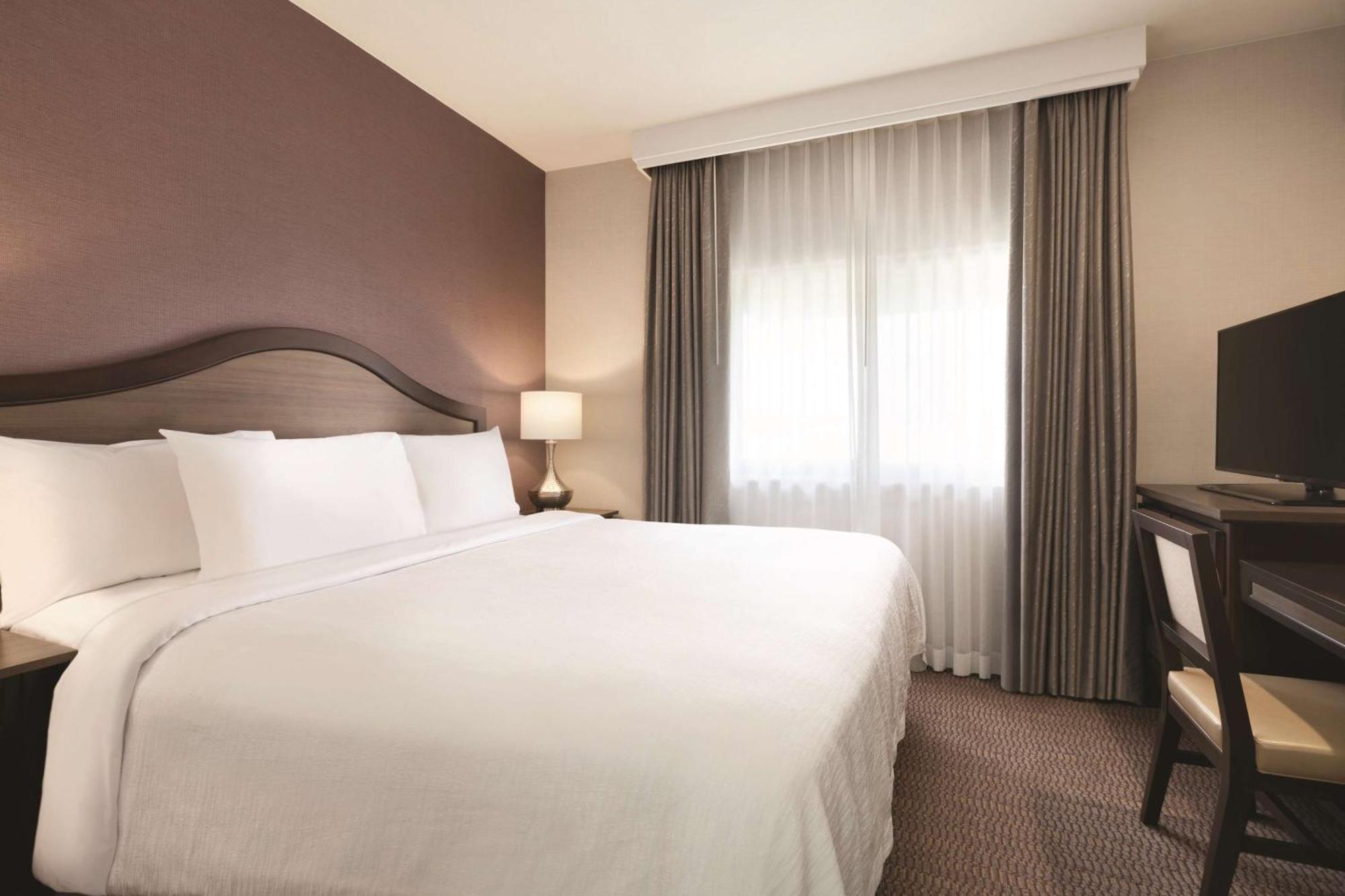 Embassy Suites By Hilton Temecula Valley Wine Country Экстерьер фото