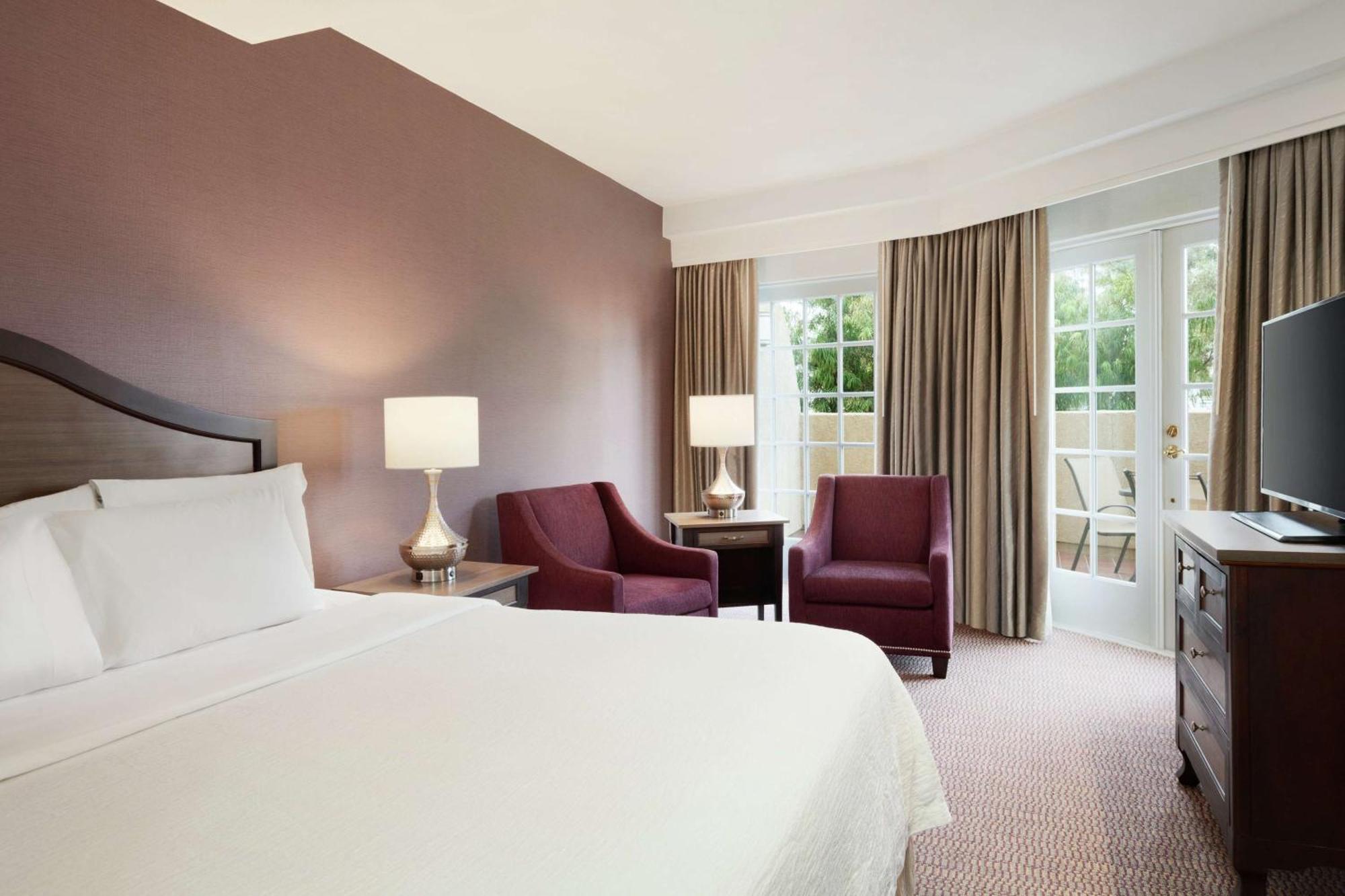 Embassy Suites By Hilton Temecula Valley Wine Country Экстерьер фото