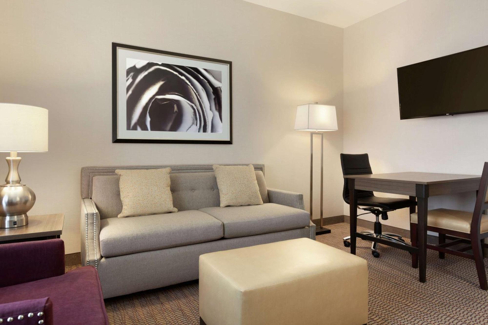 Embassy Suites By Hilton Temecula Valley Wine Country Экстерьер фото